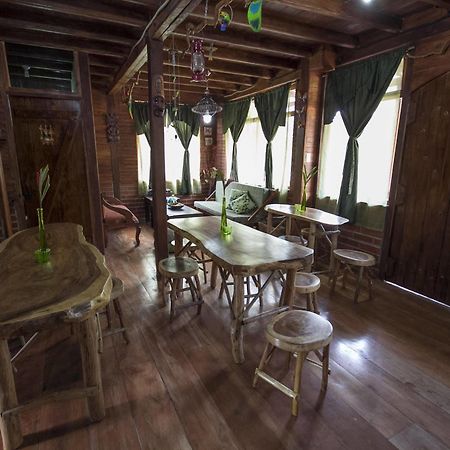 Mindo Green House Luaran gambar
