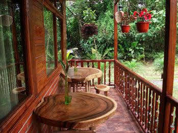 Mindo Green House Luaran gambar